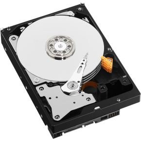 The Hard Drive